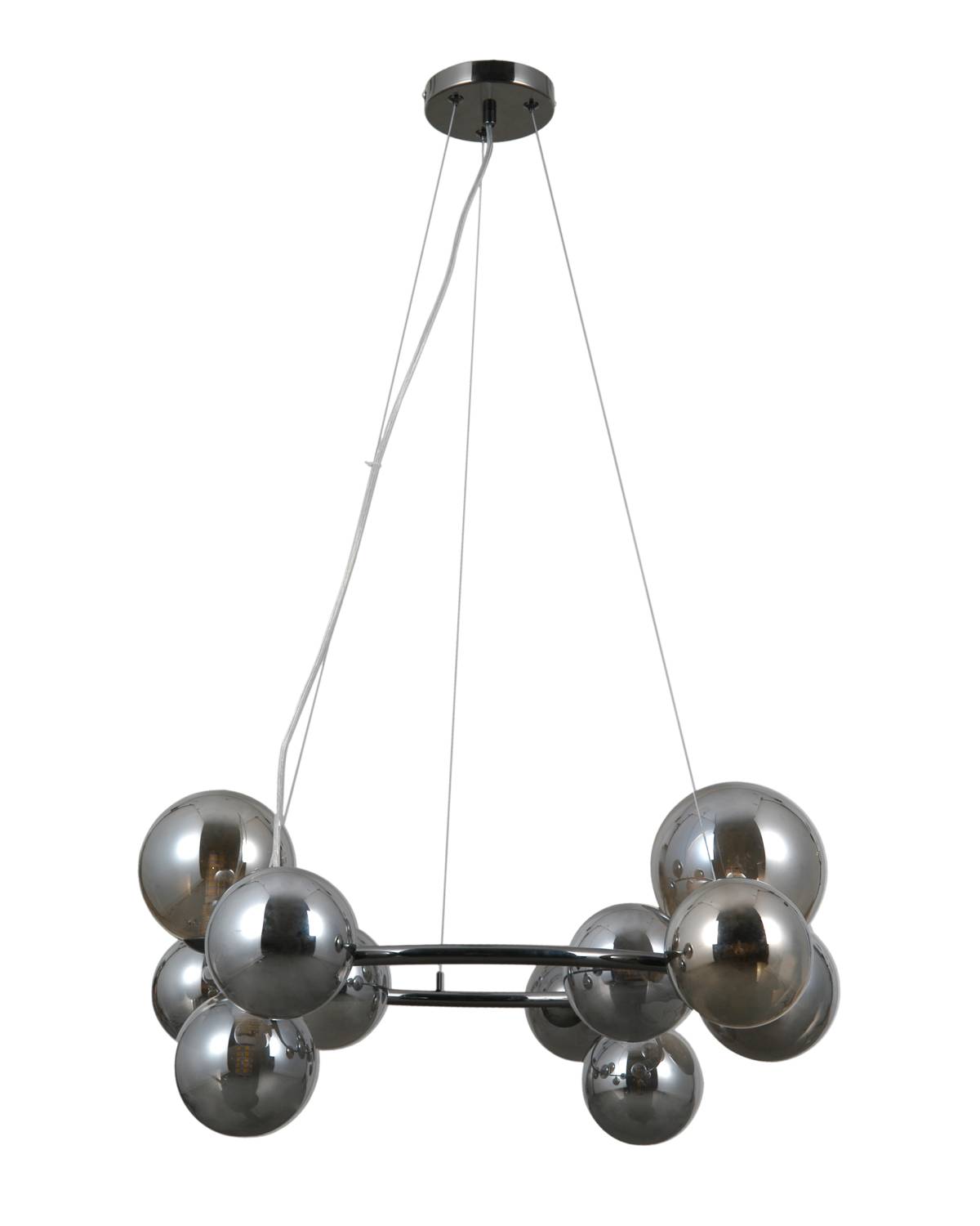 Подвесная люстра Moderli Renny V10797-11P