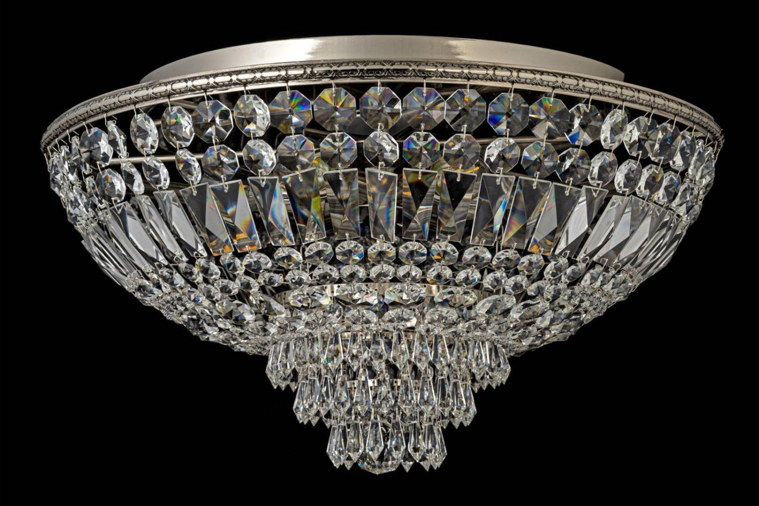 Потолочная люстра Arti Lampadari Eterno Eterno E 1.2.55.600 NH