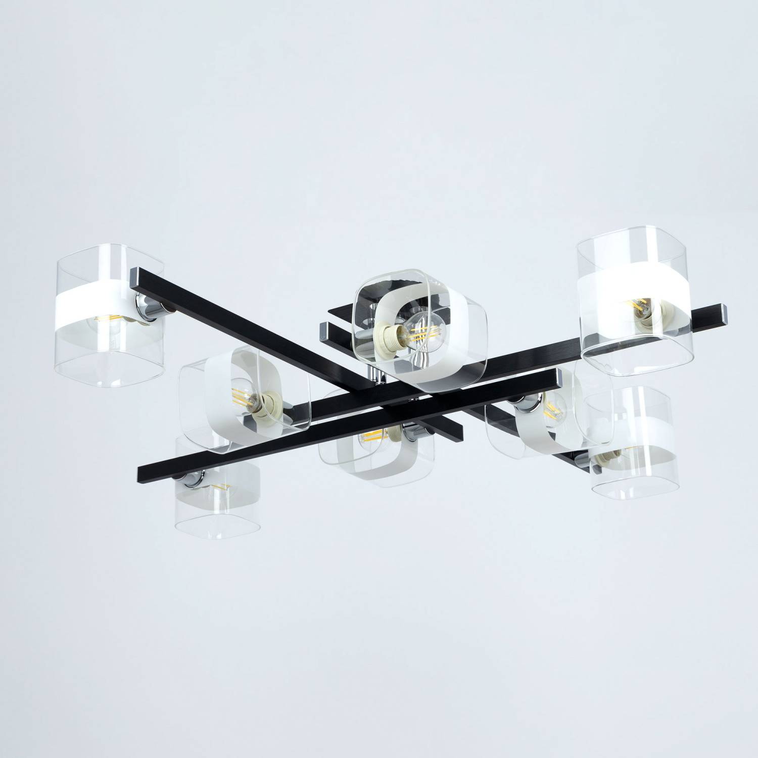 Потолочная люстра Citilux Вирта CL139282