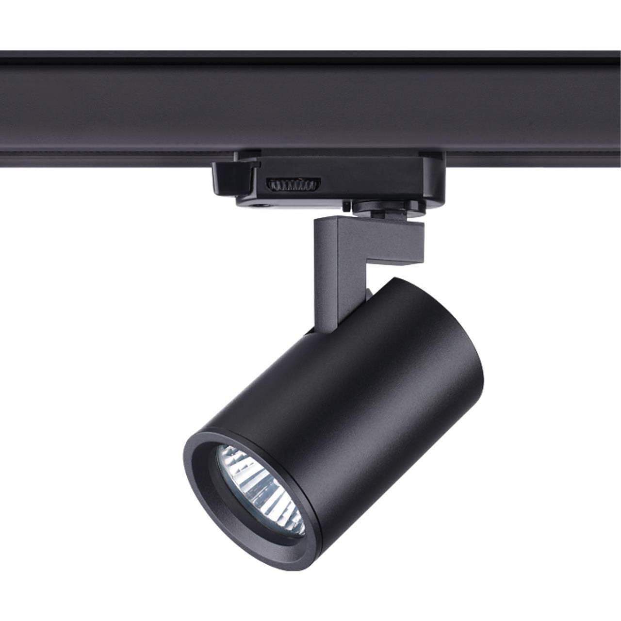 Трековый светильник Novotech Gusto 370649 Трековый светильник Novotech Gusto 370649