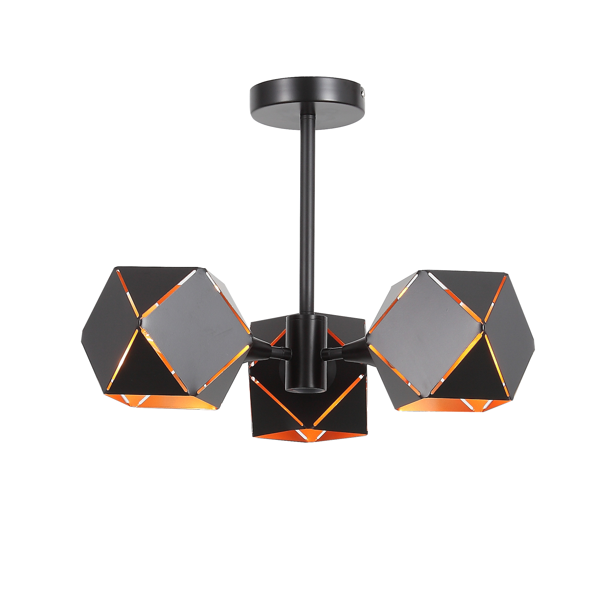 Люстра на штанге ST Luce Enigma SL258.402.03 Люстра на штанге ST Luce Enigma SL258.402.03