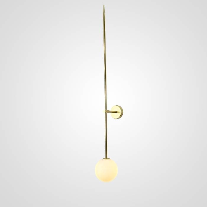 Настенное бра ImperiumLoft Lines-12 178057-26