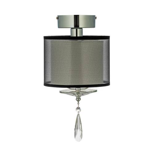 Светильник потолочный Arti Lampadari Rufina Rufina E 1.3.P1 N