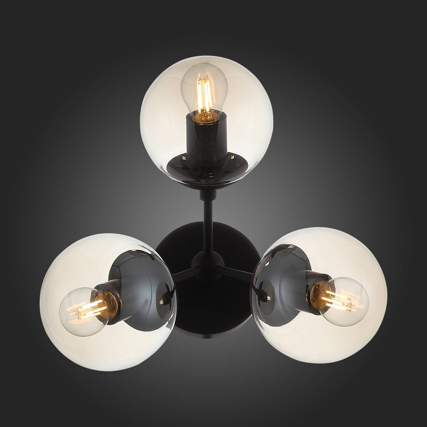 Настенное бра ST Luce Stampo SL549.411.03 Настенное бра ST Luce Stampo SL549.411.03