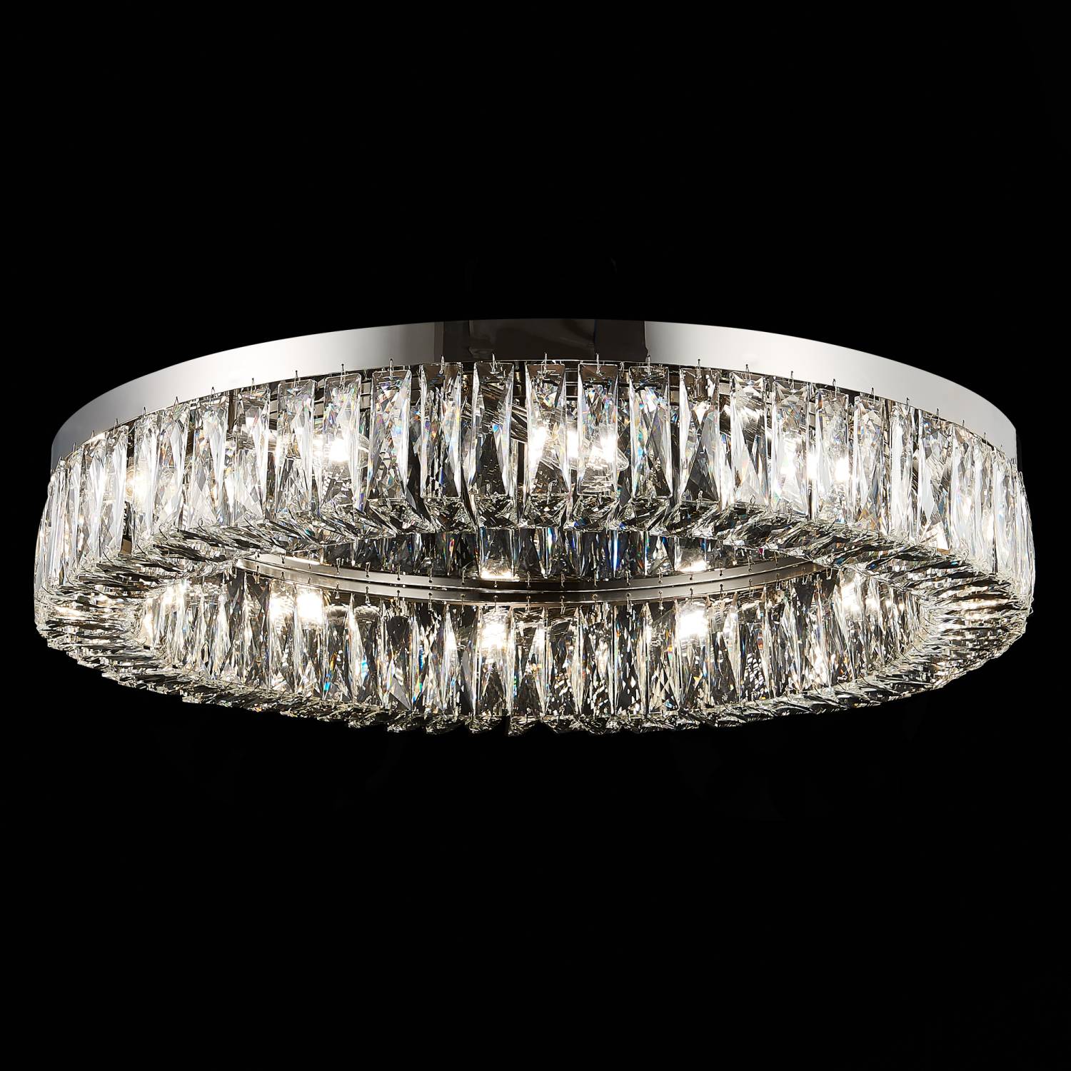 Потолочная люстра ST Luce Rifrazio SL1226.102.12