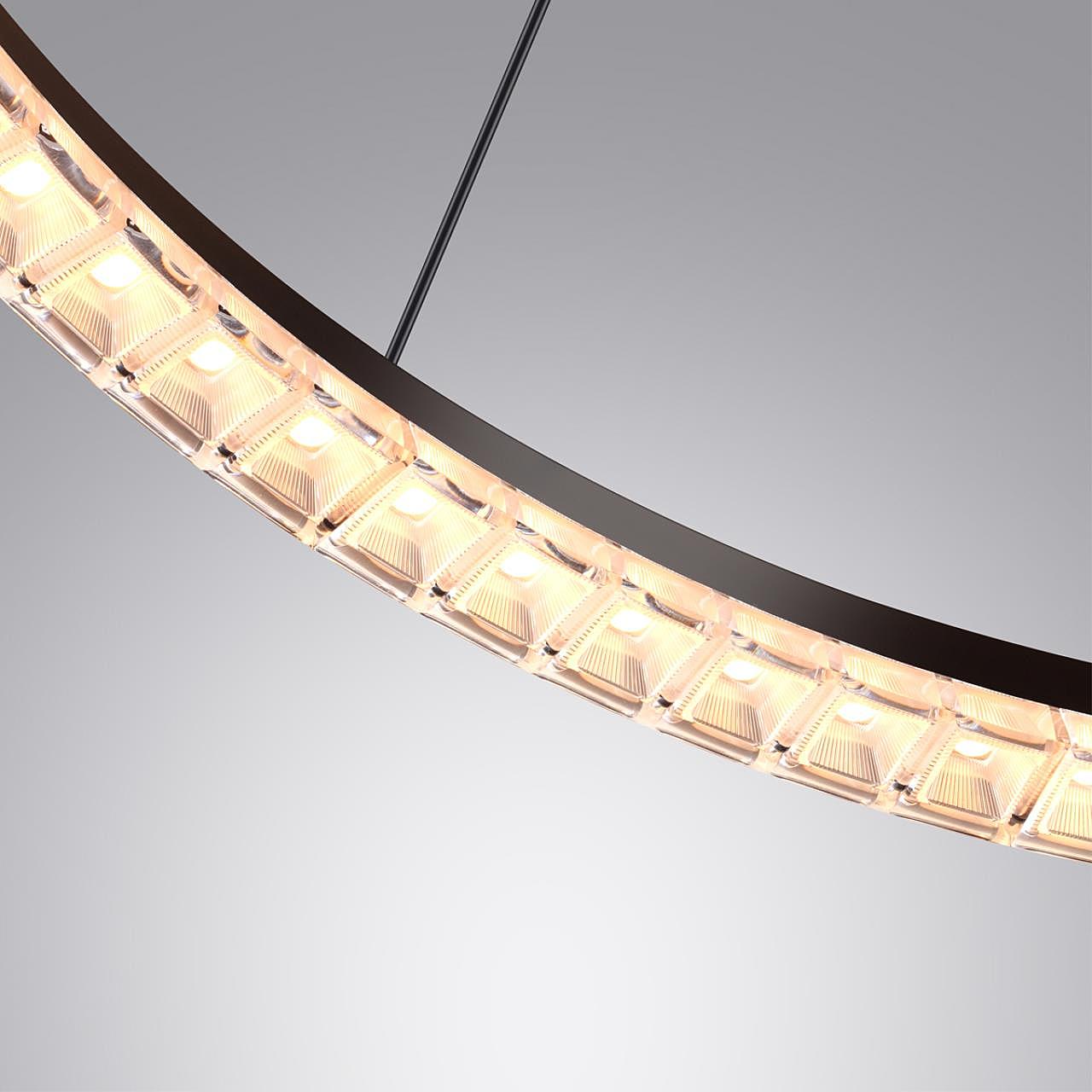 Подвесная люстра Novotech Monile 359711