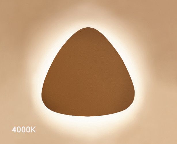 Настенный светильник Italline IT02-015 white