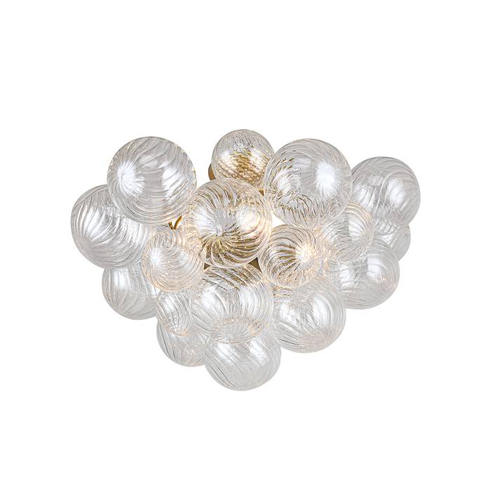 Потолочная люстра Favourite Multibulla 4202-5C