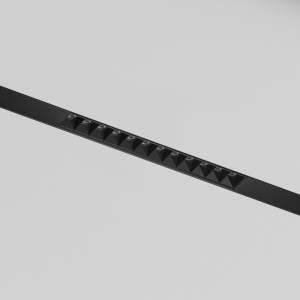 Трековый светильник Denkirs Smart grill zigbee DK8301-BK