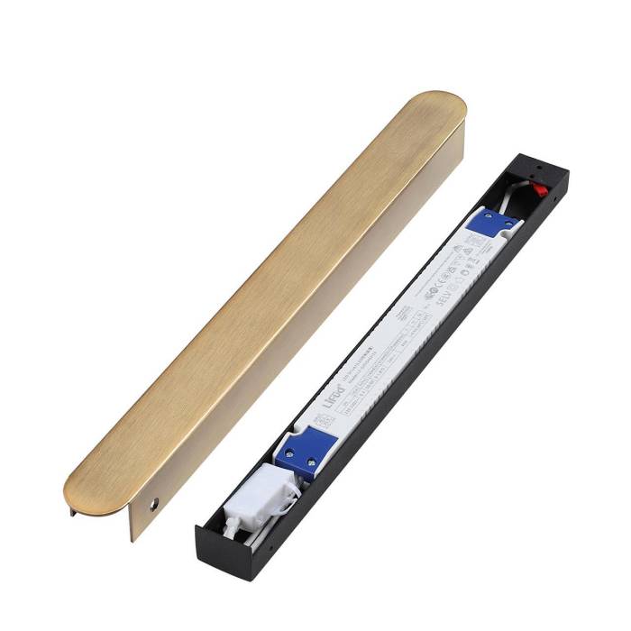 Драйвер (Для артикулов 7154)Odeon Light Fino Xs 357786BR Драйвер (Для артикулов 7154)Odeon Light Fino Xs 357786BR