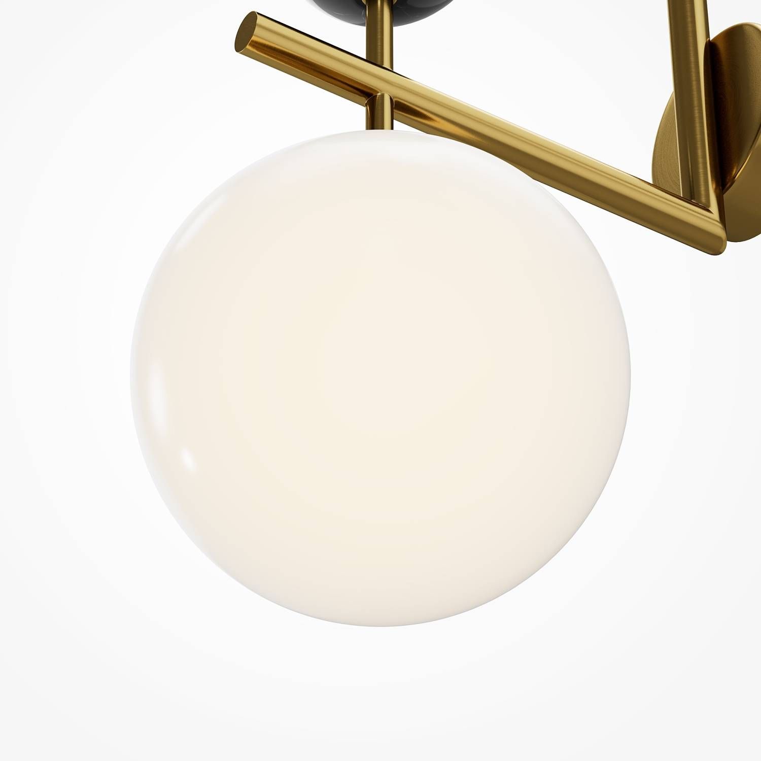 Настенное бра Maytoni Museo MOD436WL-01BS