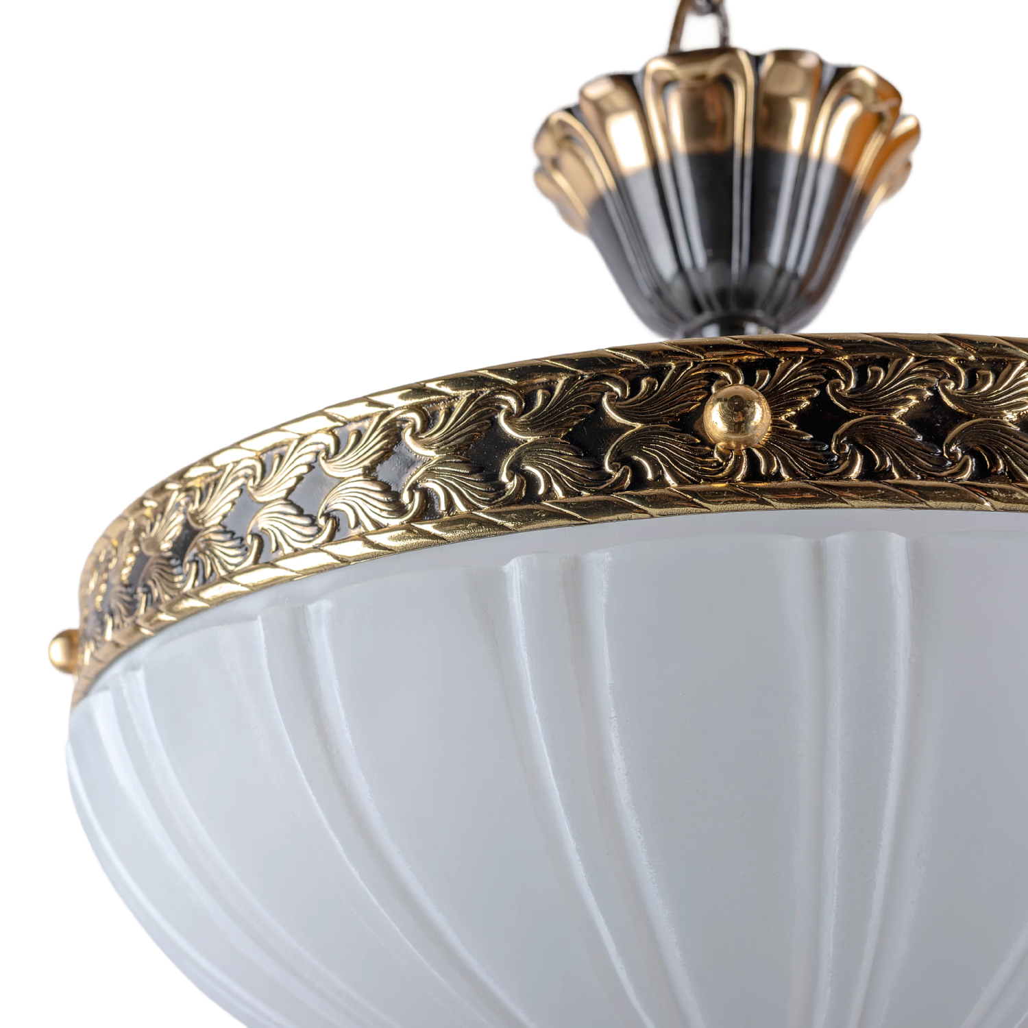 Потолочная люстра Ambiente 7539 7539/35 PL PB