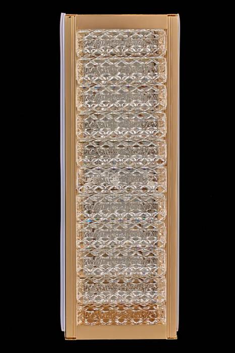 Настенный светильник LEON Lumiere LE7769/1W Gold