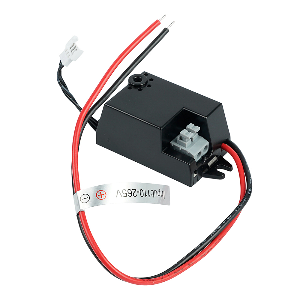 Датчик движения на касание, накладной Feron SEN33A 51833