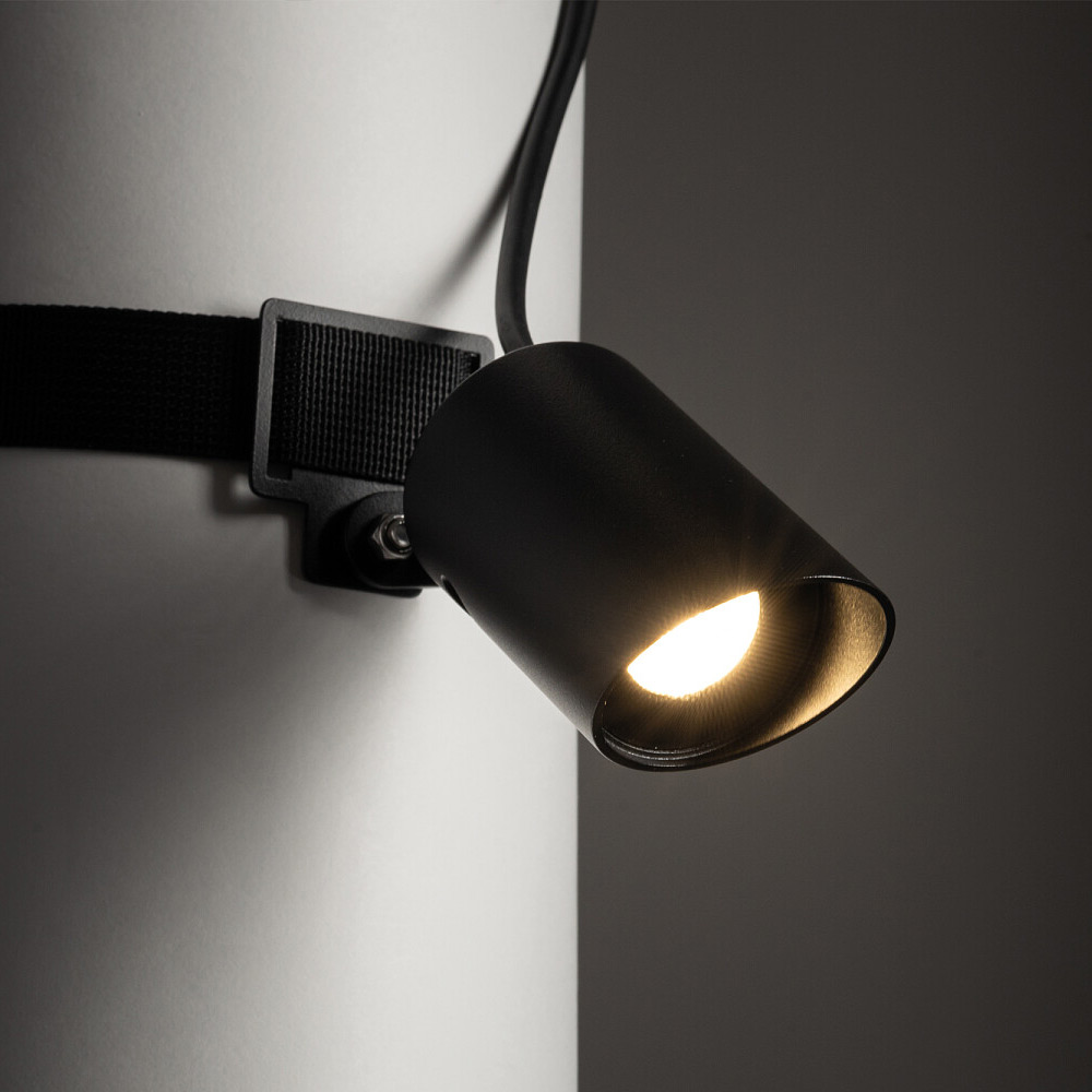 Подвесной светильник-фонарик Nowodvorski Rumi Led 11543