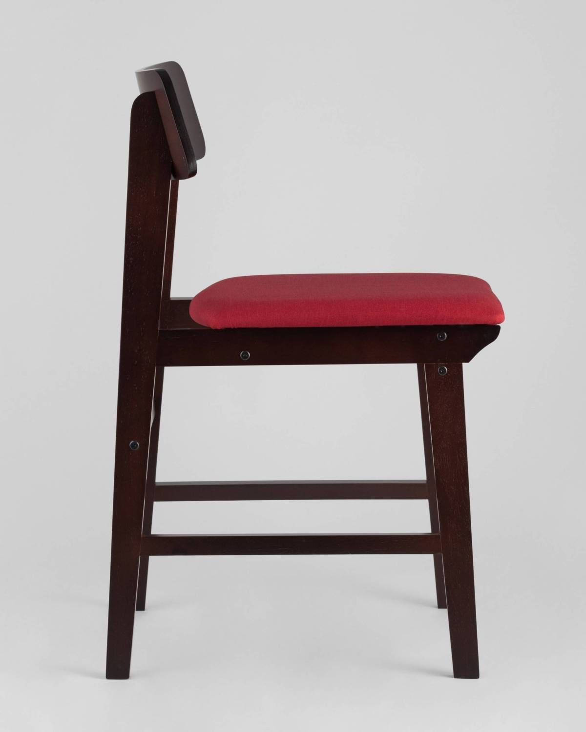 Комплект стульев Stool Group Oden NEW MH52035 APPLE-6 RED x2-KOROB2