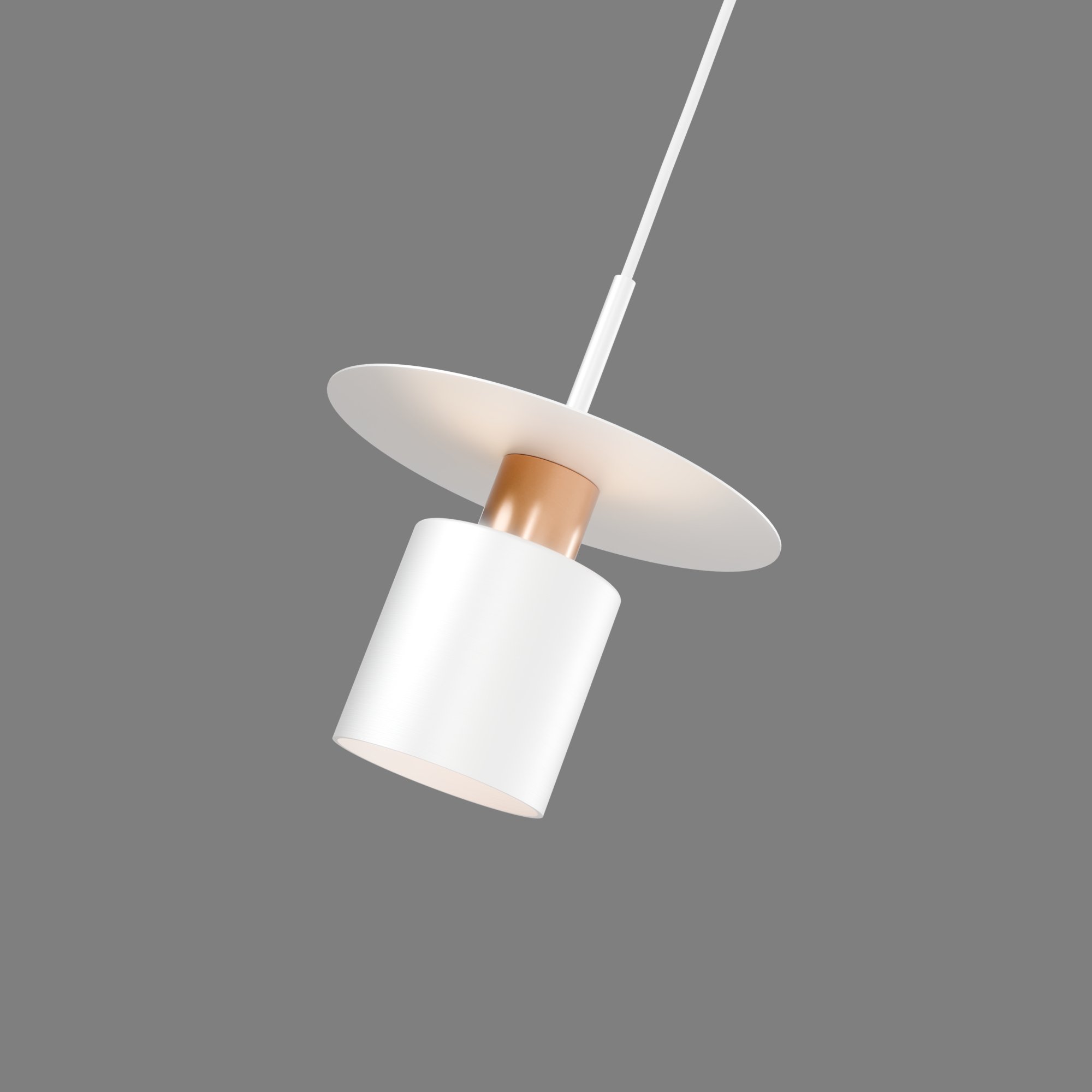 Светильник подвесной LIGHTERA Onitsha LE144L-21W