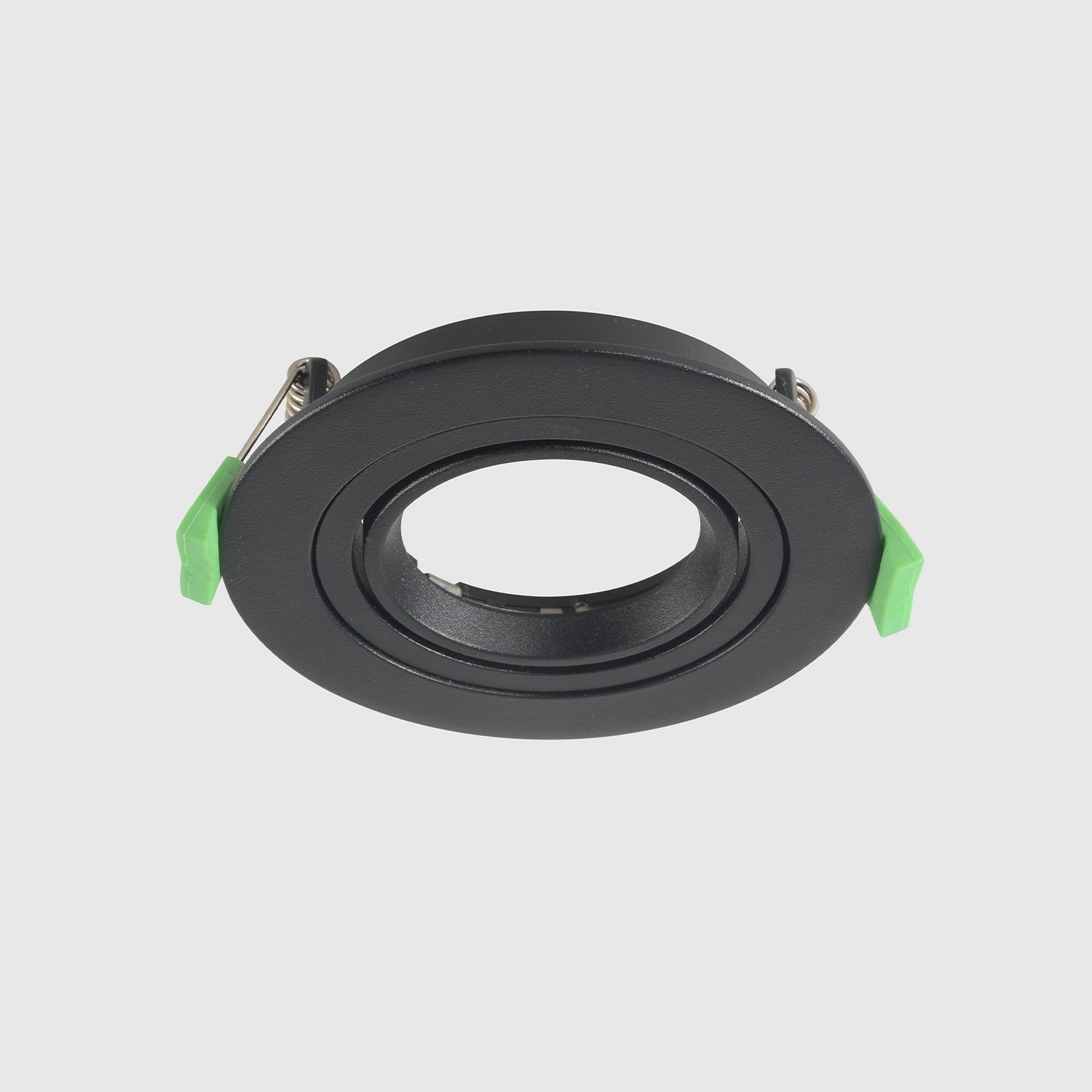 Встраиваемый светильник Crystal Lux Clt 001 CLT 001C1 BL V2