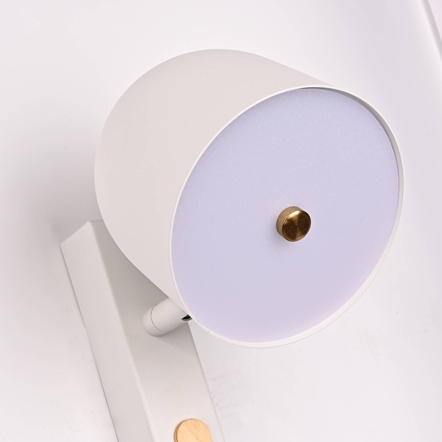 Настенный светильник ImperiumLoft Vic-Wall01 167373-26