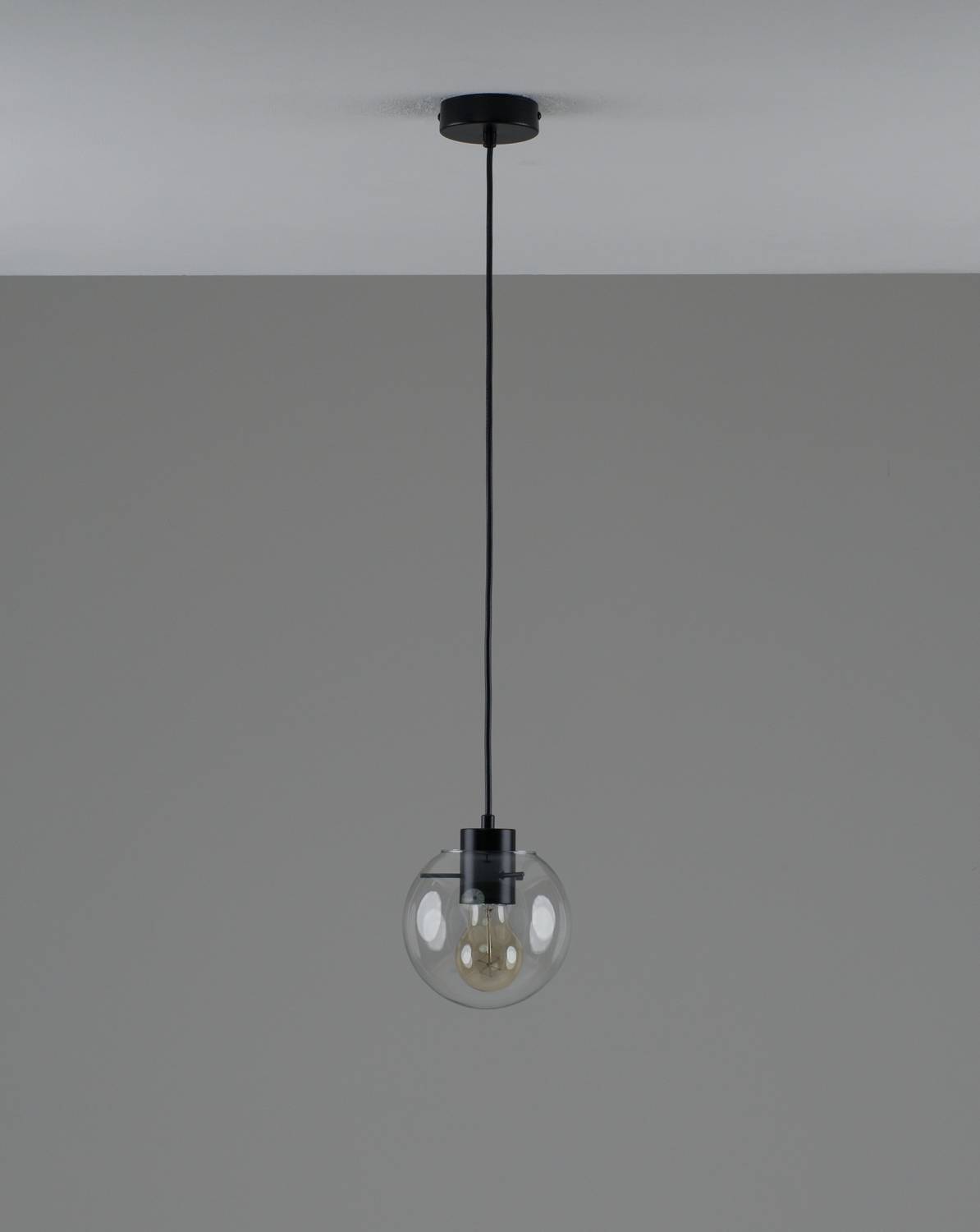 Светильник подвесной Moderli Aurora V11537-1P