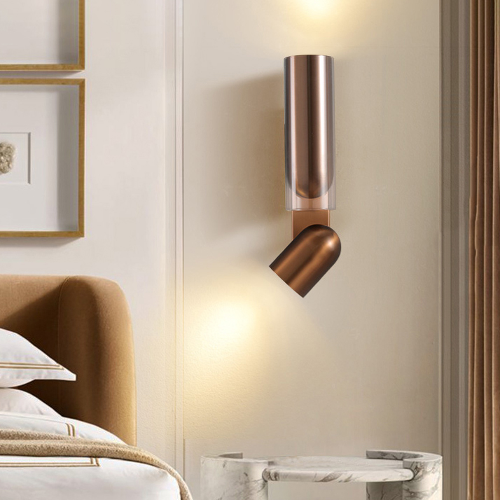 Настенный светильник ImperiumLoft Lotar01 229963-23