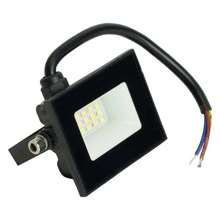 Прожектор уличный Saffit SFL51-10 51191