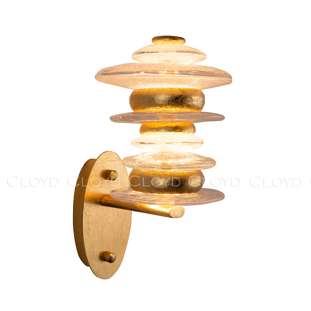 Настенное бра Cloyd Gefest 20124