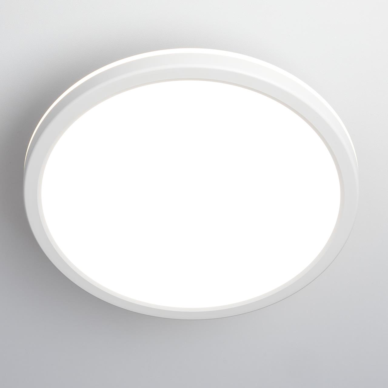 Светильник потолочный Citilux Basic Line CL738240VL