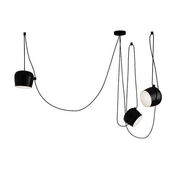 Подвесная люстра L'Arte Luce Luxury Aim L49003.09