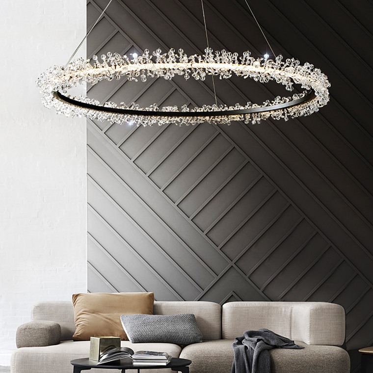 Подвесная люстра ImperiumLoft Thera01 249072-26