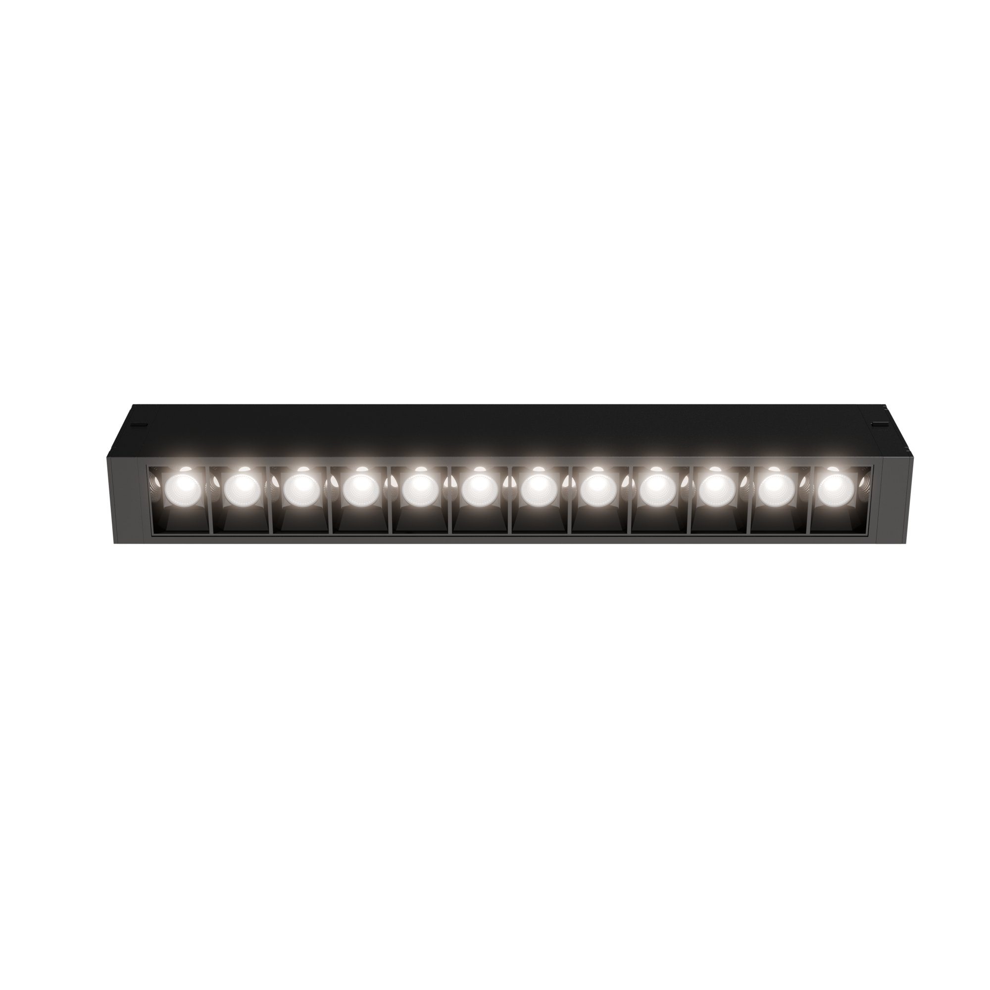 Трековый светильник LIGHTERA Startrek 220 LE176TRL-9B4K