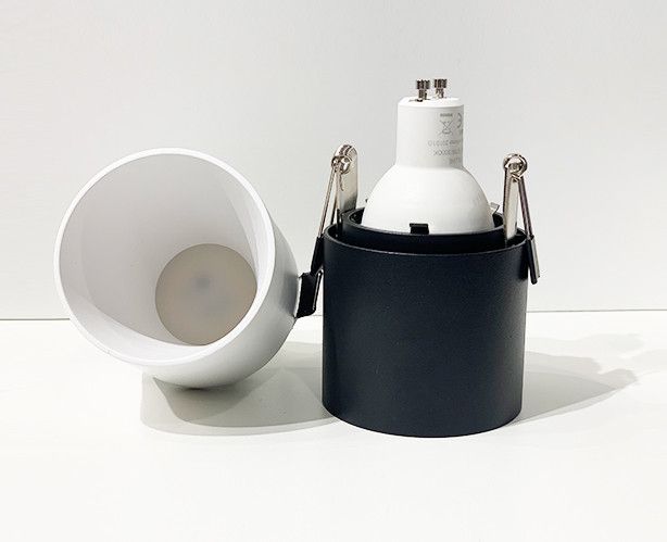 Встраиваемый светильник Italline dl 302 DL 3025 white