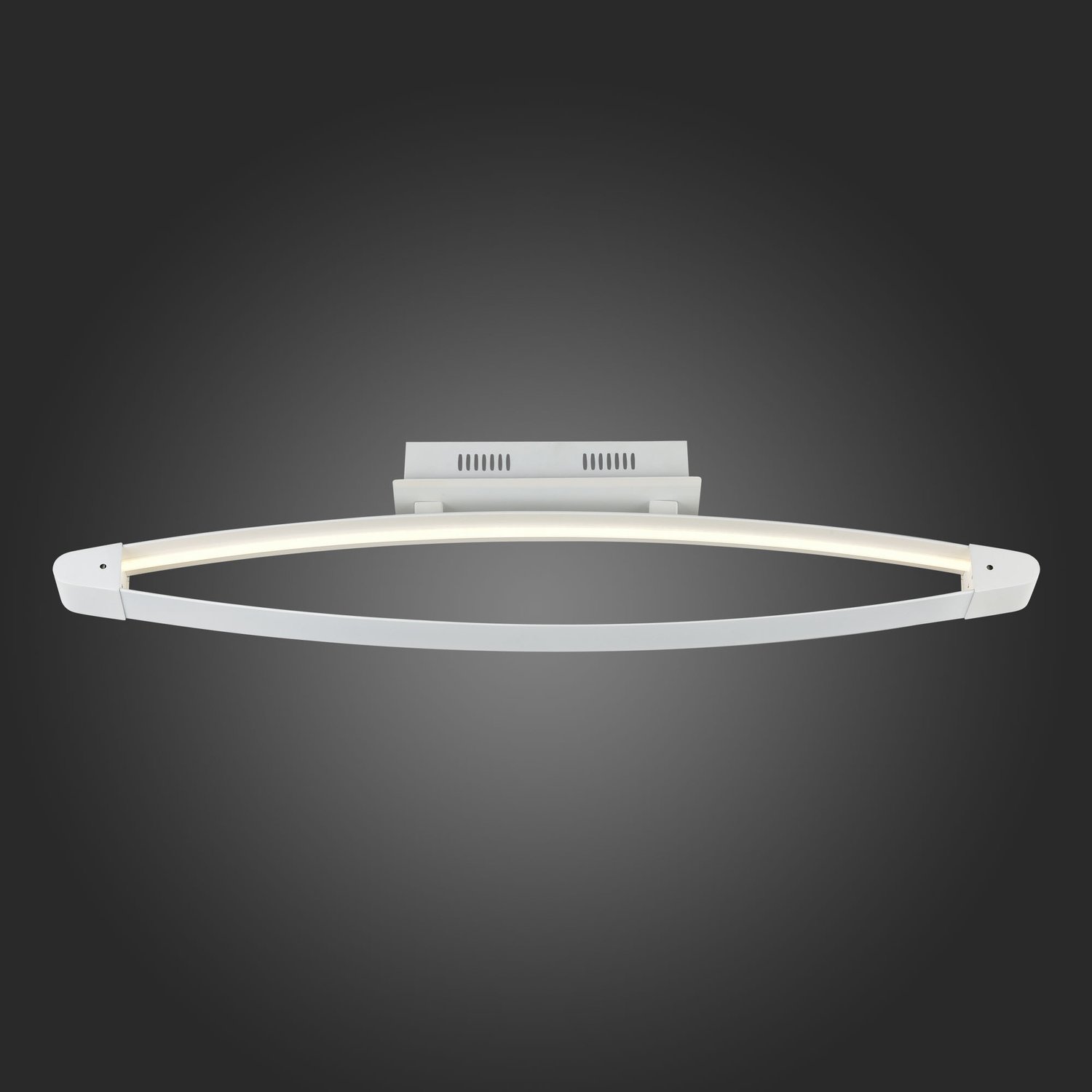 Потолочная светодиодная люстра SL920 ST Luce SL920.102.01 Потолочная светодиодная люстра SL920 ST Luce SL920.102.01