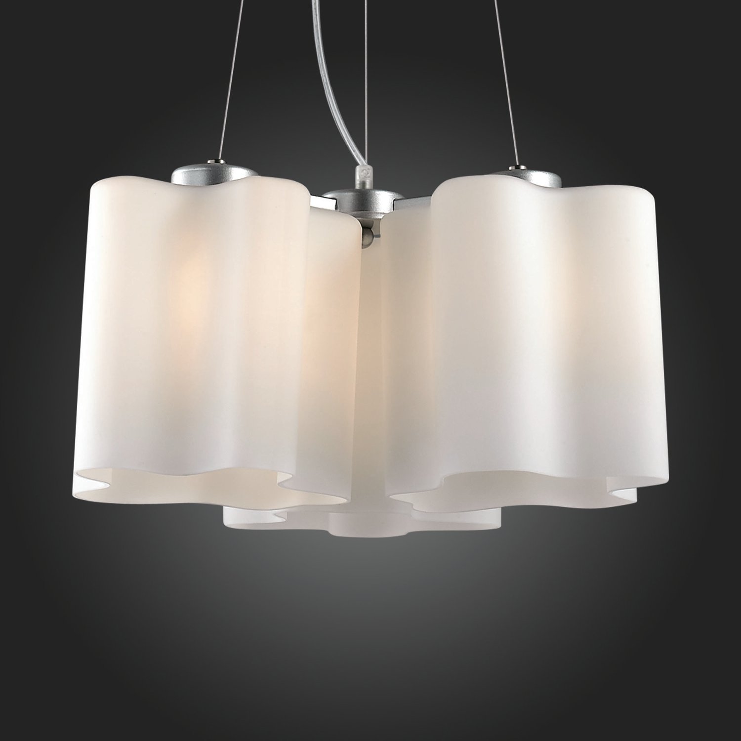Подвесная люстра ST Luce SL116.503.03