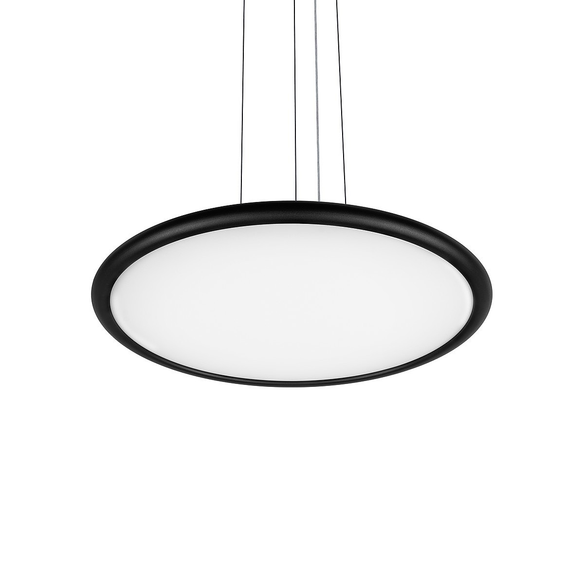 Светильник подвесной Loft It Sweety 10454/400P Black