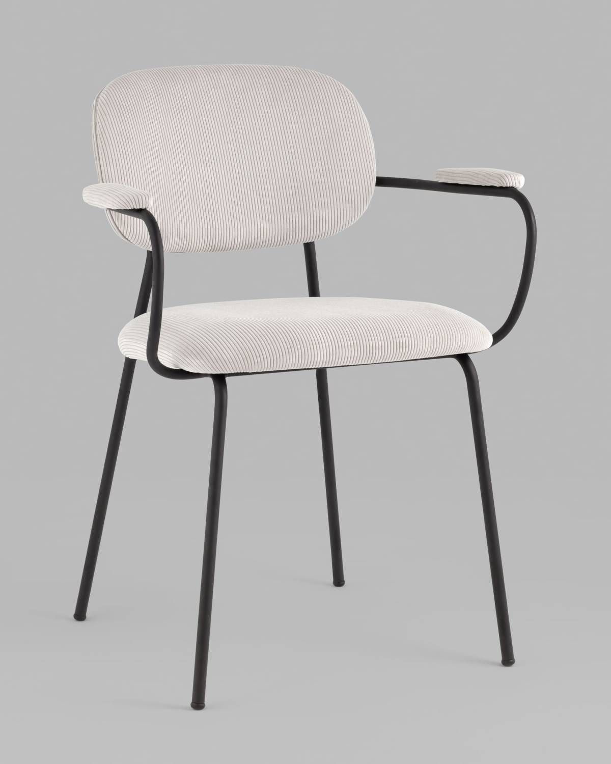 Обеденный стул Stool Group Кэрол FDC9124 OTE-MOD451