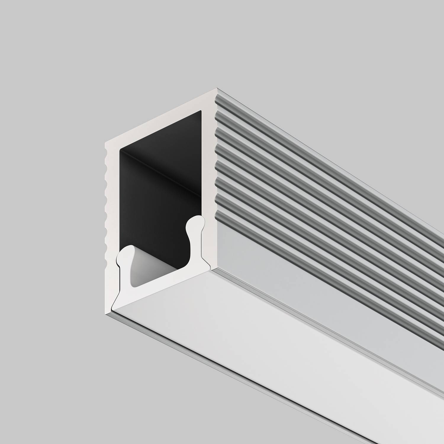 Профиль Maytoni Накладной профиль 631010