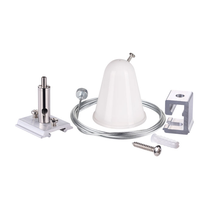 Подвесной комплект с тросом 1.5м Novotech Port 135022