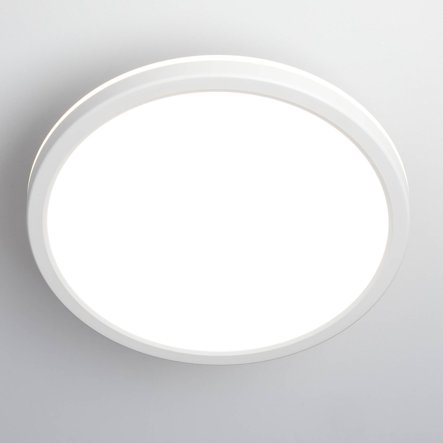 Светильник потолочный Citilux Basic Line CL738240VL
