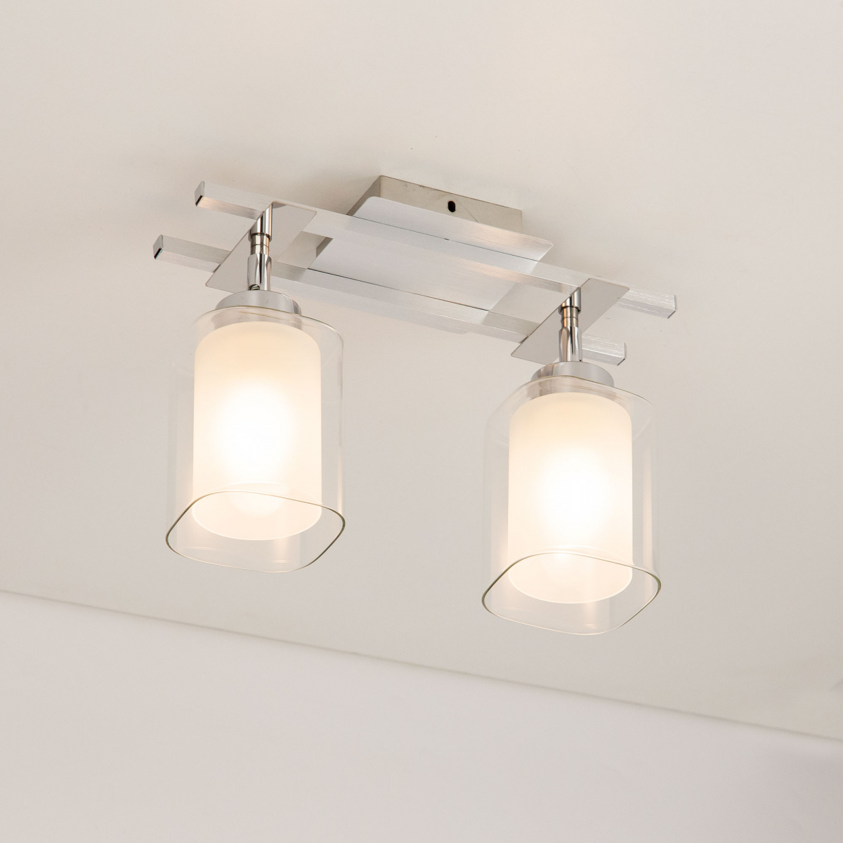 Потолочная люстра Citilux Риволи CL104120