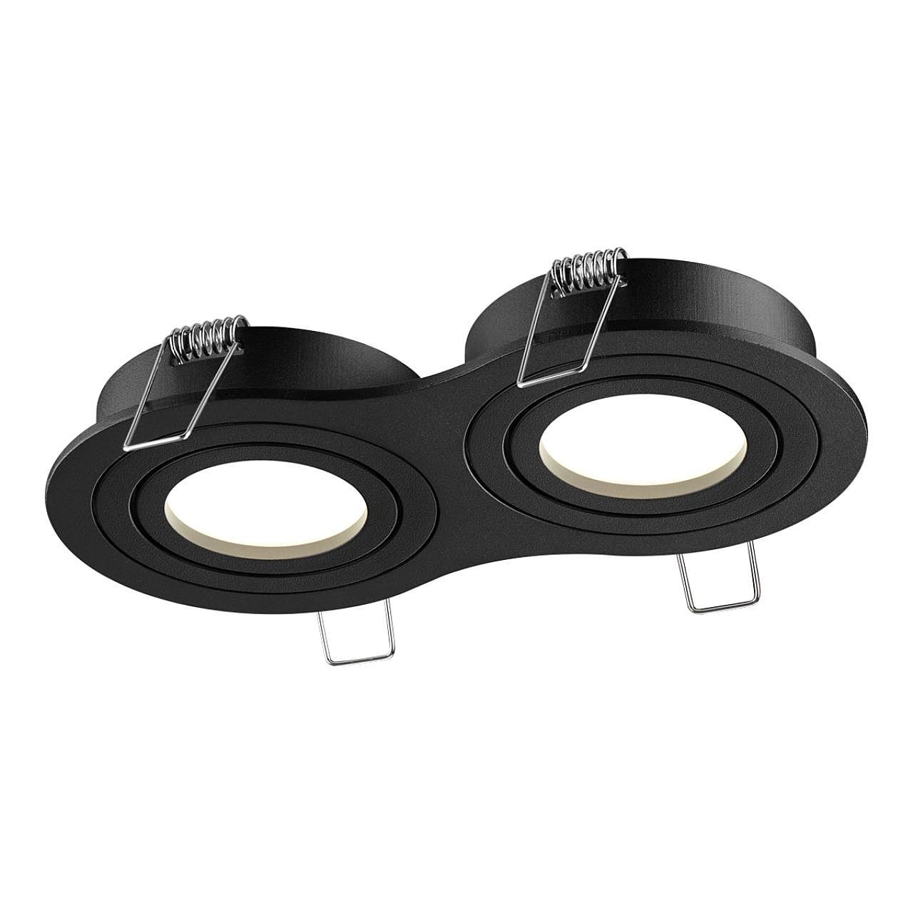 Встраиваемый светильник Novotech Morus 371024