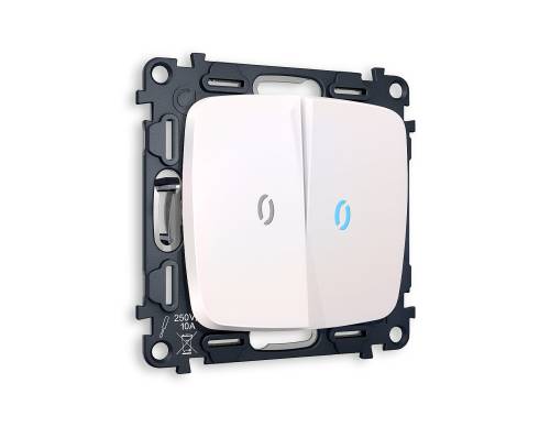 Выключатель Ambrella Volt OMEGA MO204040