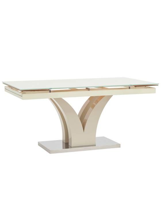 Кухонный стол Stool Group Верона DT-43-160-HGBG DUAL