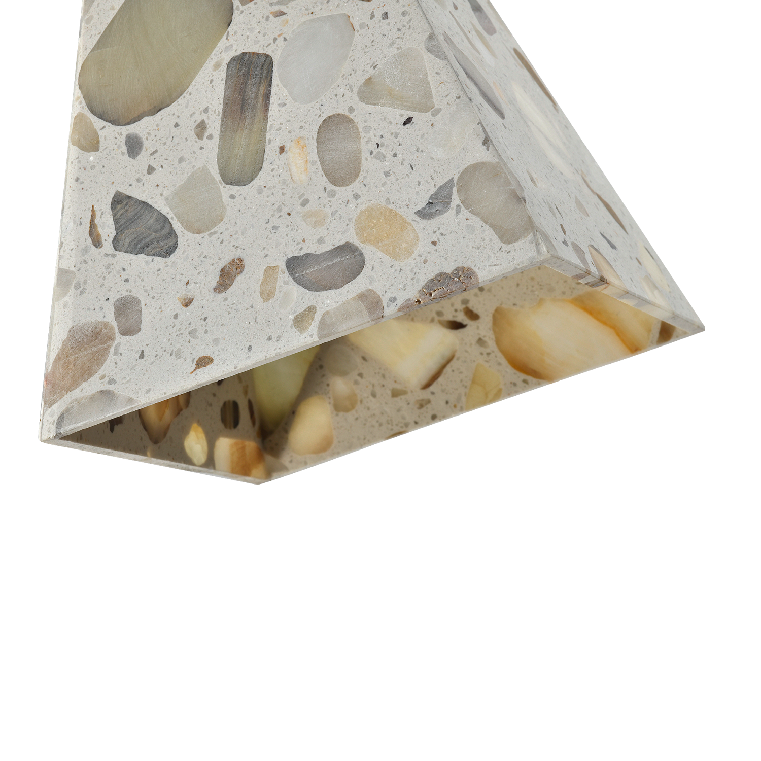 Светильник подвесной Zortes Terrazzo ZRS.1878.03