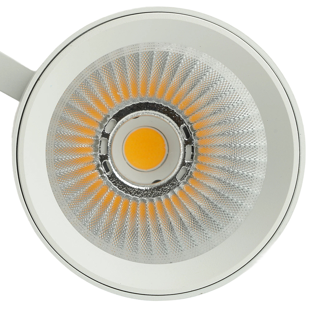 Трековый светильник Feron TR Reflex 52058