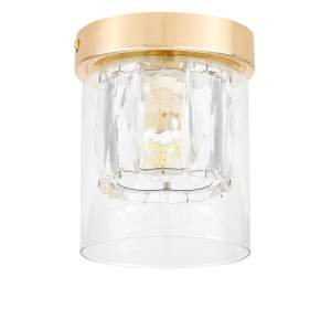 Светильник потолочный Lumina Deco Deni TC 2020-1 FGD