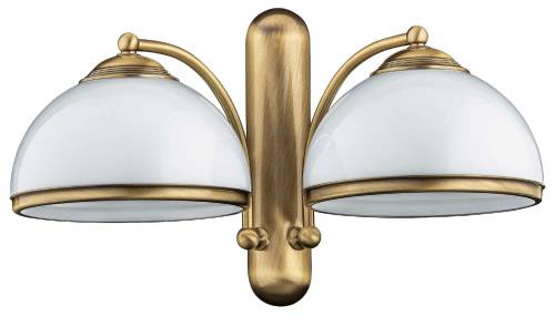 Настенное бра Kutek OBD OBD-K-2(P)