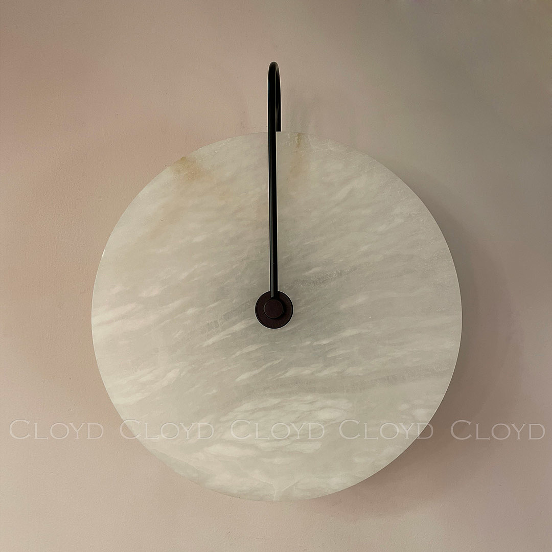 Настенное бра Cloyd Axiom 20334 Настенное бра Cloyd Axiom 20334