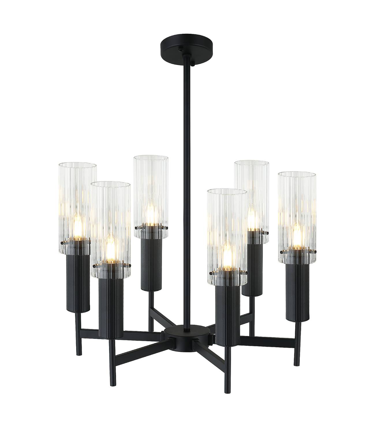 Люстра на штанге Stilfort Wunder 2160/02/06P