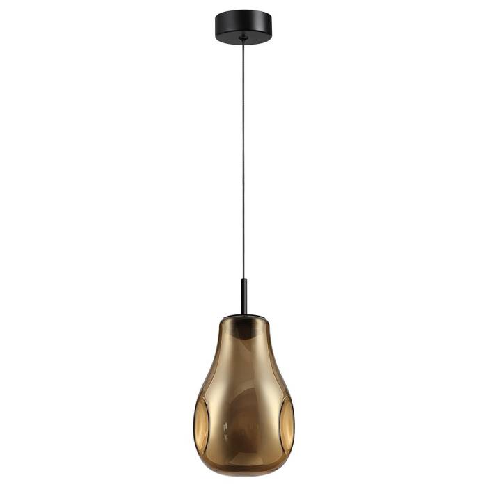 Светильник подвесной Odeon Light Nave 5098/4LA